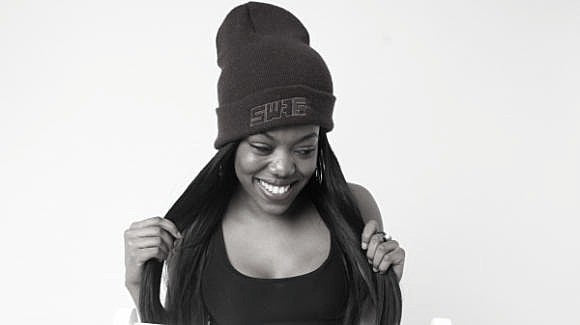 Lady Leshurr remixes Kanye West’s “Real Friends” (listen)