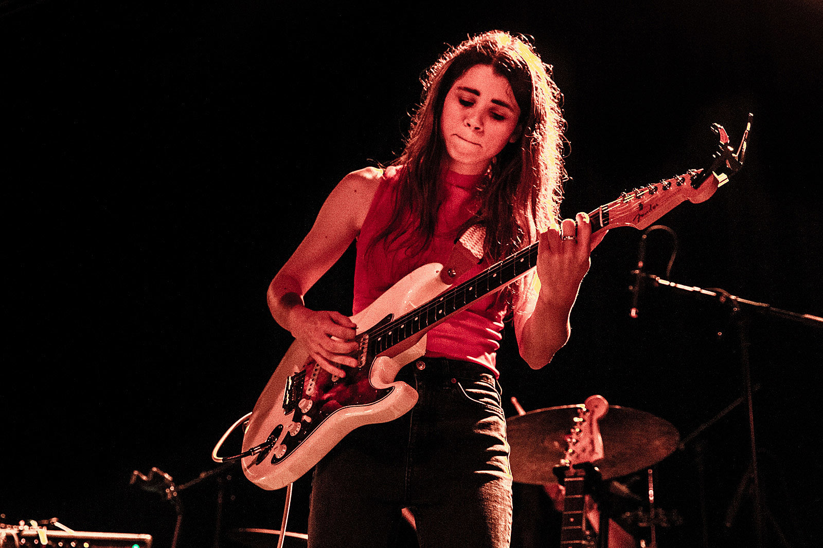Tour News: Lady Lamb, Eyehategod, Voodoo Experience, more