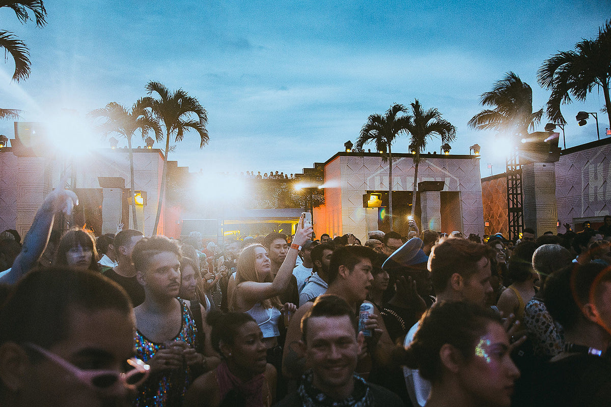 Brooklyn Mirage to reopen after being shut down by Health Department