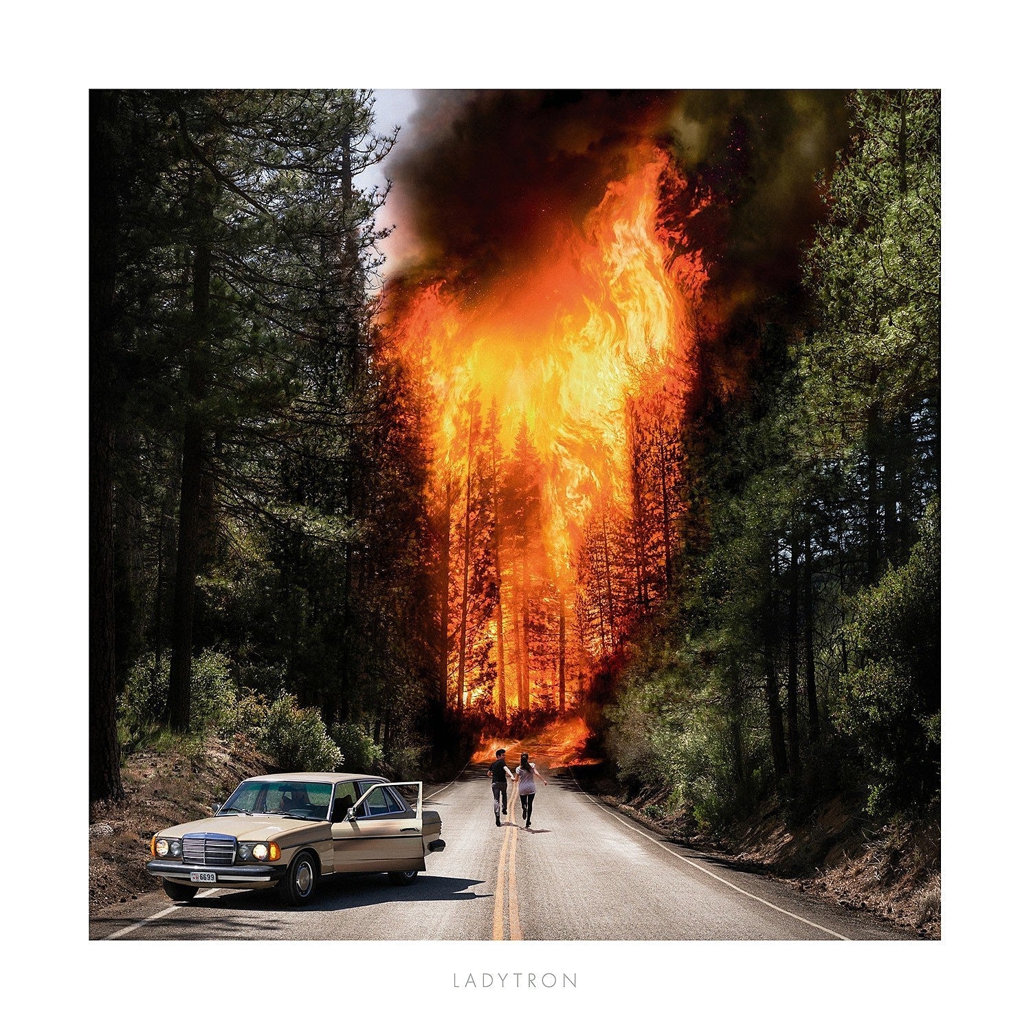 stream Ladytron’s first album in 7 years