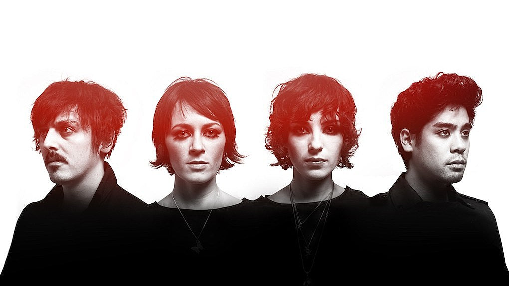 Ladytron announce North American East Coast tour dates