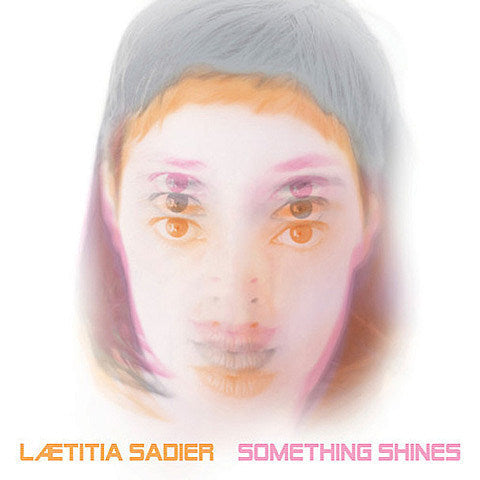 Laetitia Sadier shares “Oscuridad” video from  ‘Something Shines’ LP, touring, playing Baby’s w/ Deradoorian (dates)