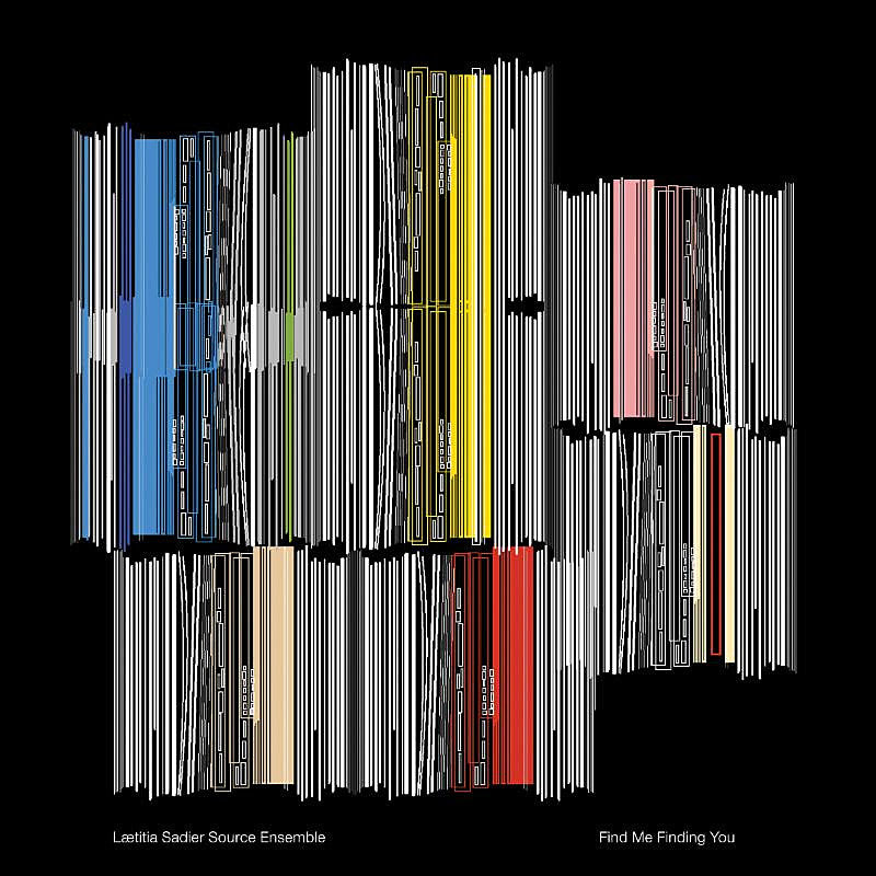 Laetitia Sadier Source Ensemble releasing debut LP, share “Undying Love For Humanity”
