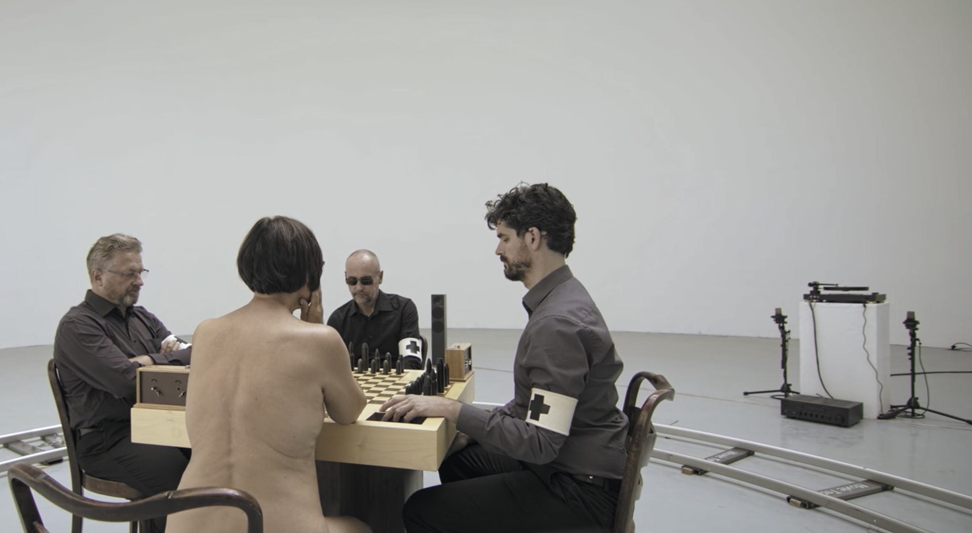 Depeche Mode, New Order, Wire, Afghan Whigs & more interpret John Cage’s 4’33” for new box set