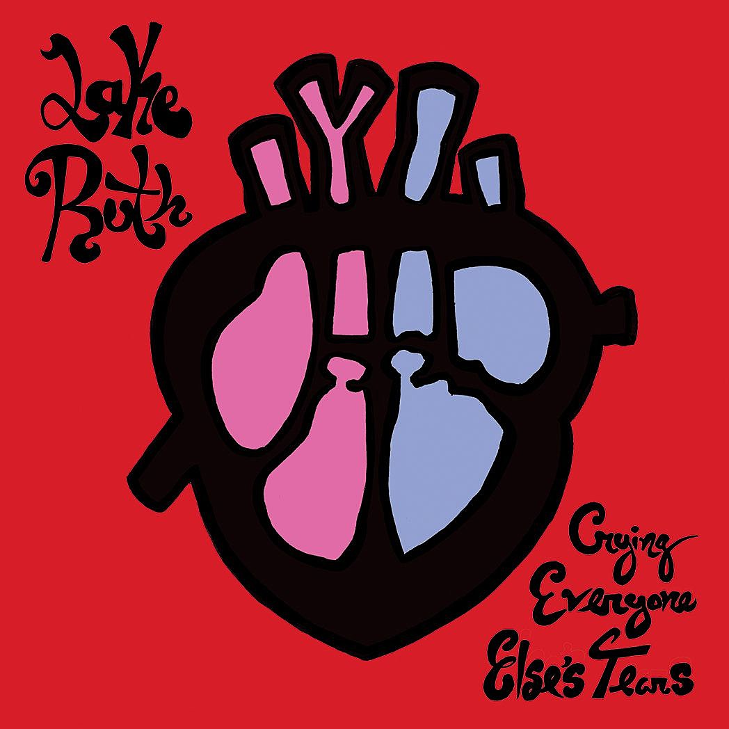 Lake Ruth prep new EP (listen to “Sad Song”)