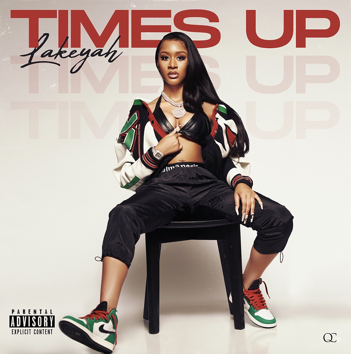 Stream Lakeyah’s new mixtape ‘Time’s Up’ ft. City Girls, 42 Dugg & more