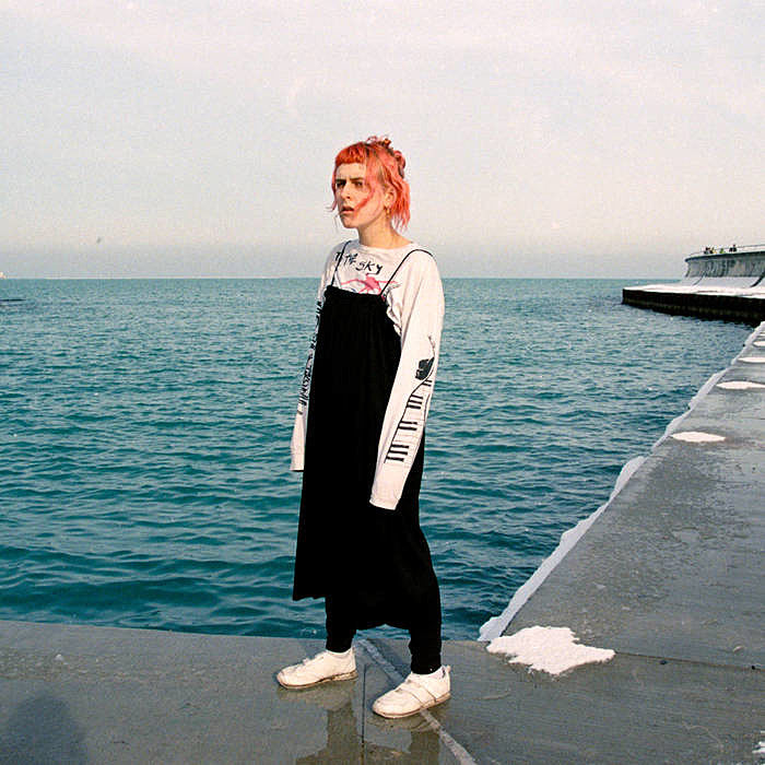 Lala Lala preps new album for Hardly Art, touring (listen to “Destroyer”)