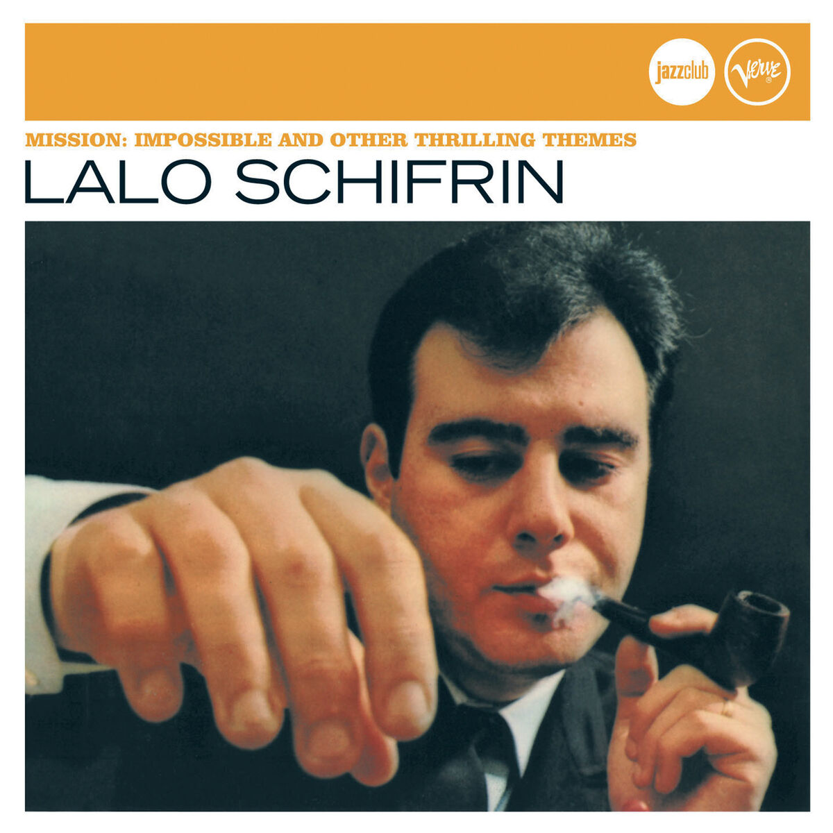 Lalo Schifrin, composer of ‘Mission: Impossible’ theme & more, dead at 93