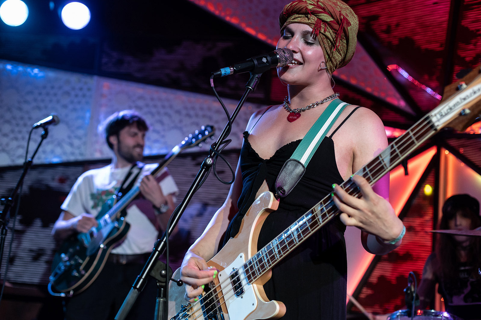 Ekko Astral announce Baltimore, NYC & Philly shows