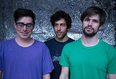 Lame Drivers ready debut LP, share “Slow Detective” (listen), playing release show with Woolen Men, EZTV & Gingerlys