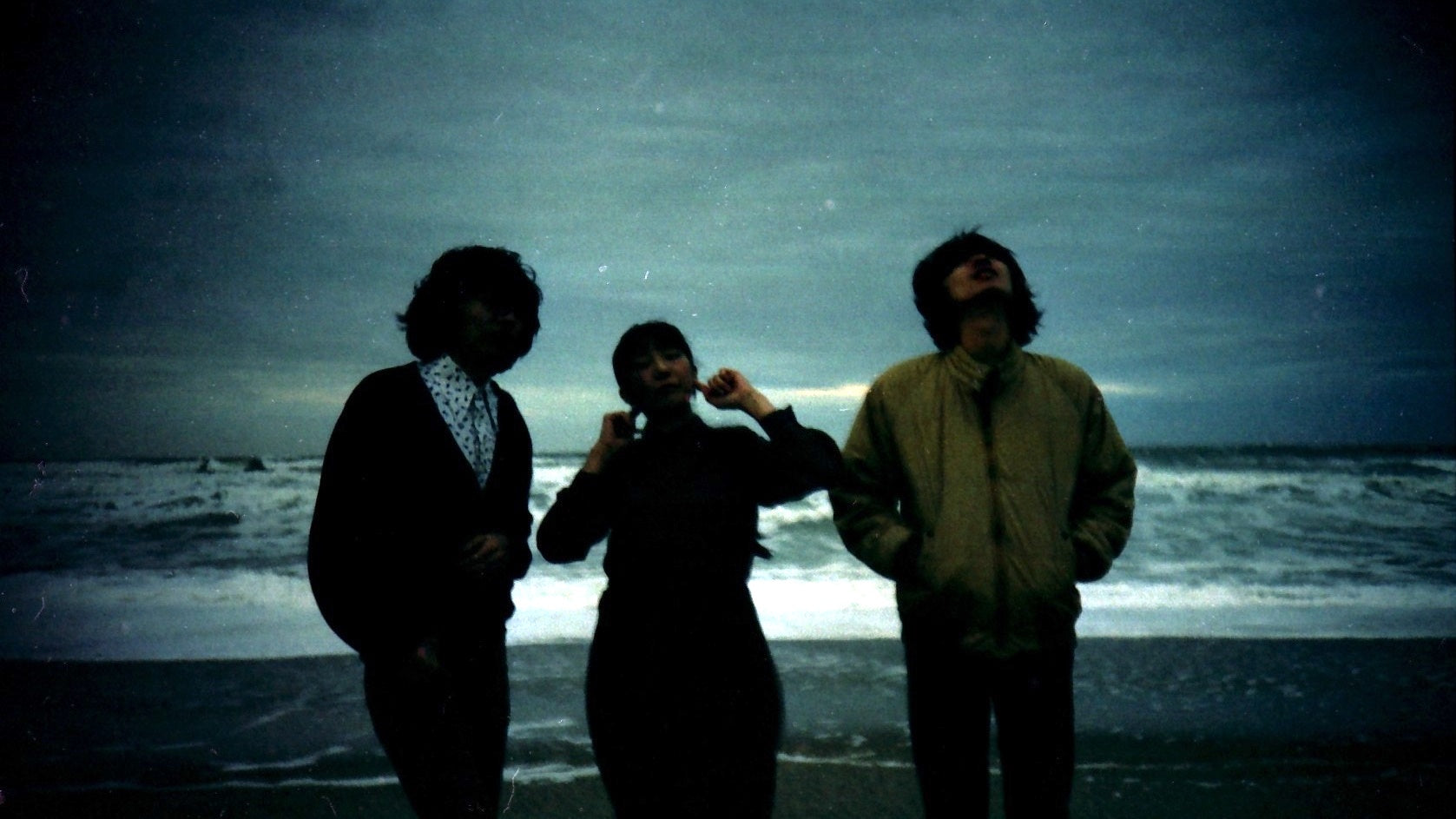 Japanese band Lamp touring North America for first time, opening for Mitski ++ headline shows