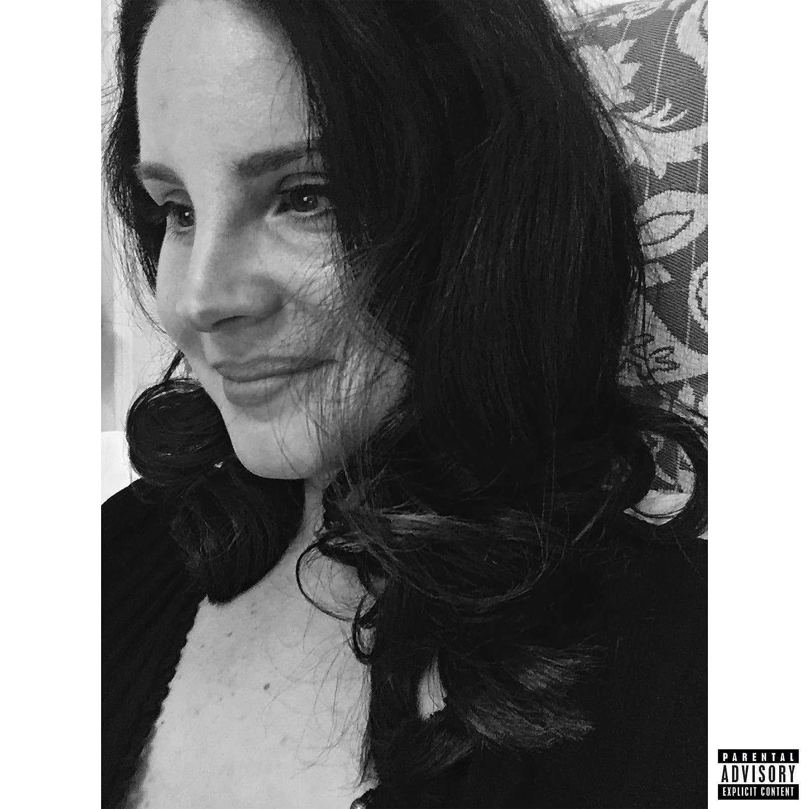 Lana Del Rey shares “hope is a dangerous thing for a woman like me to have – but i have it”