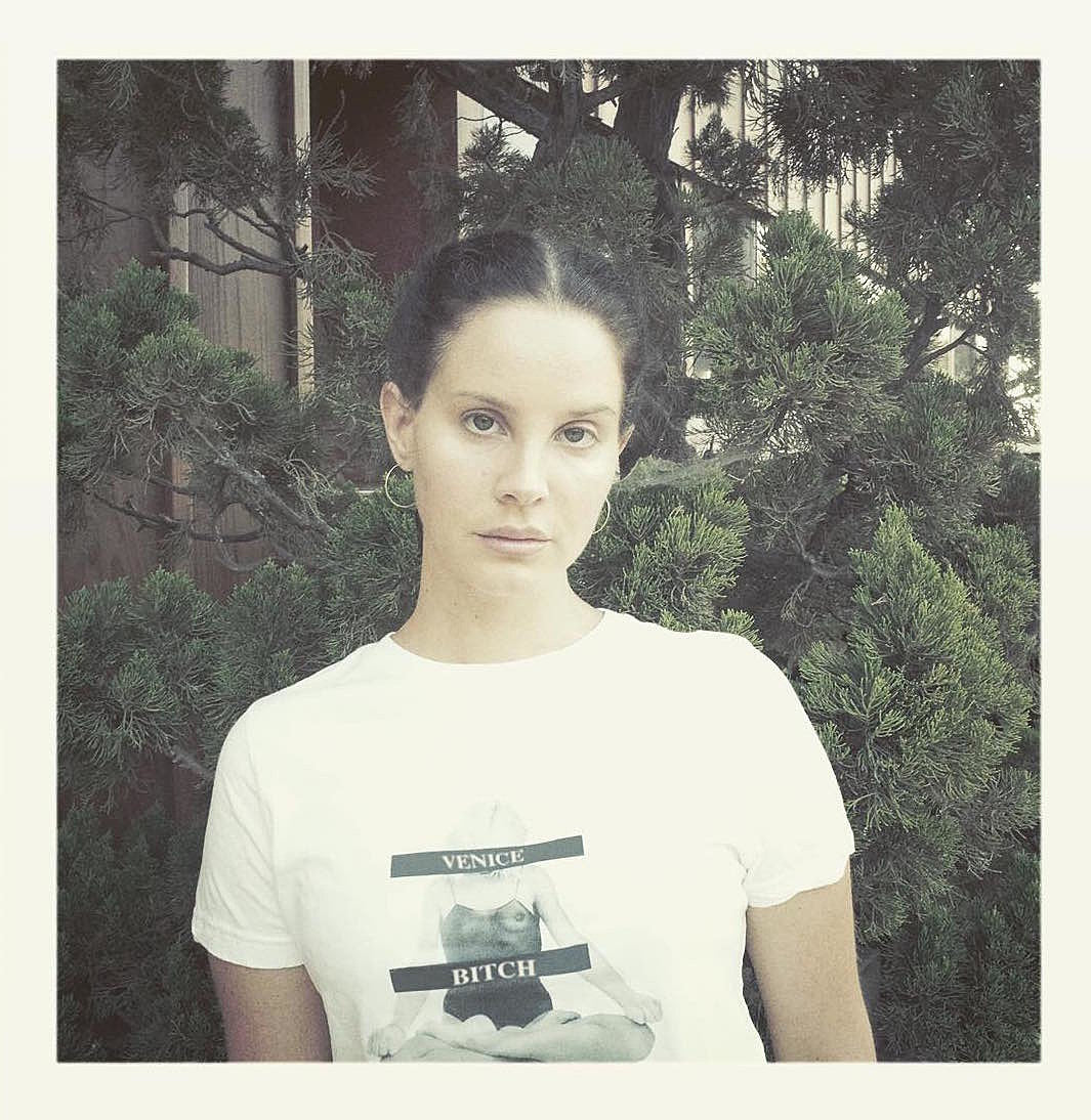 Lana Del Rey shares “Venice Bitch” off new album ‘Norman Fucking Rockwell’
