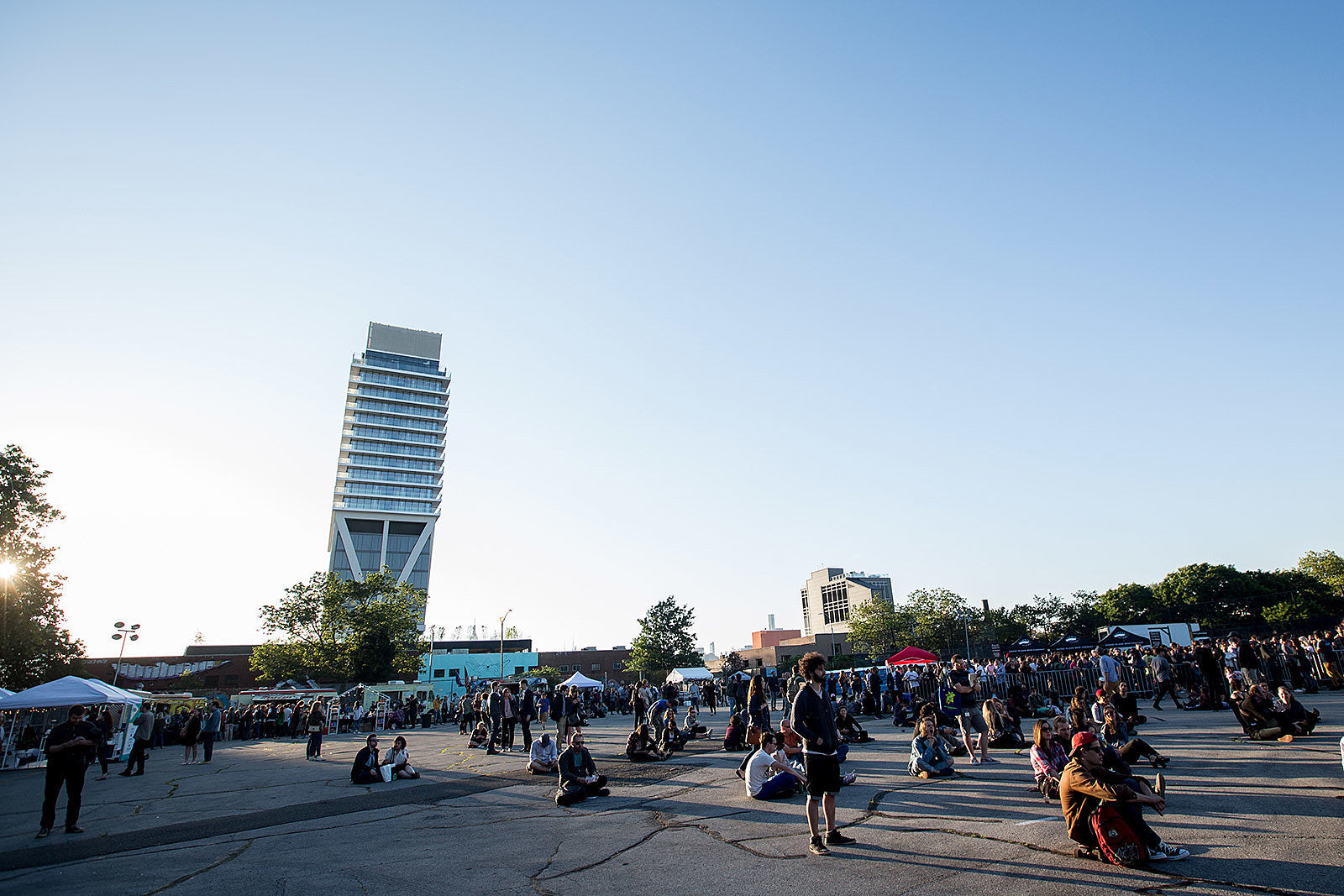 Northside Fest begins: key shows, panels & other info