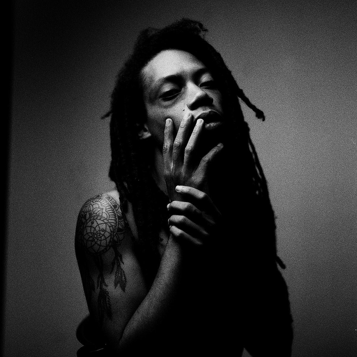 stream Lando Chill’s “Dah Vapor,” see him in NYC with Miho Hatori
