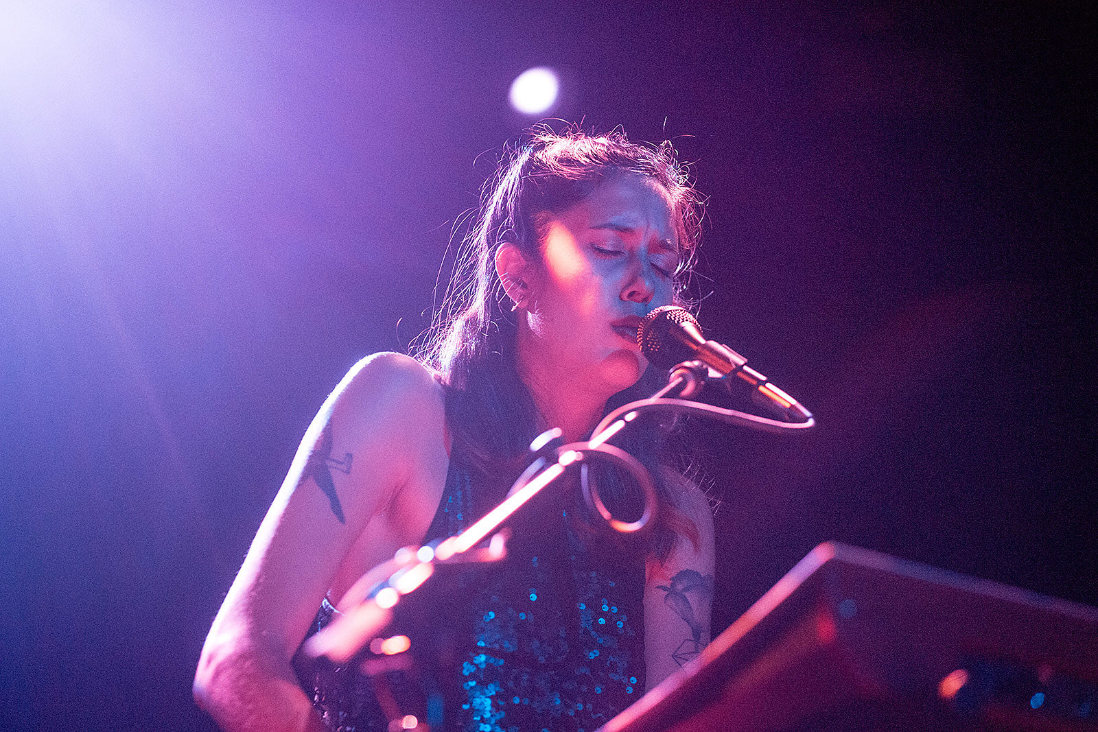 Half Waif announces fall North American tour