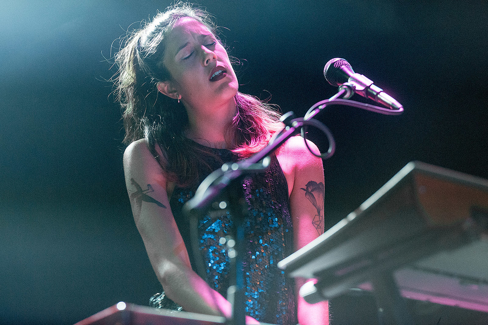 Today’s livestreams (Phish, Waxahatchee, Marissa Nadler, Half Waif, more)