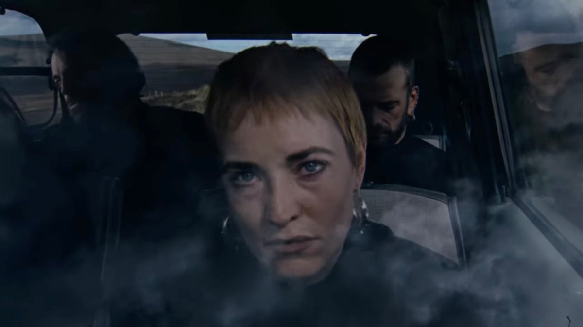 Listen to Lankum’s amazing cover of The Specials’ “Ghost Town”
