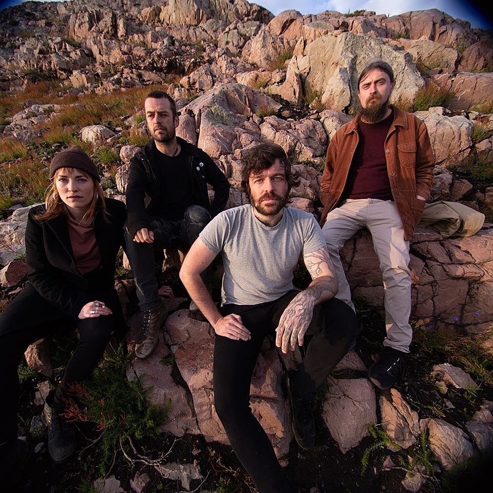 Lankum announce 2020 US tour dates, share new live video