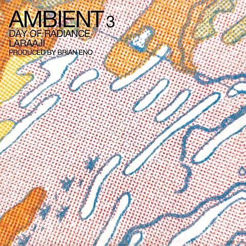 Laraaji reissued his Brian Eno-produced album, playing shows, including NYC tonight w/ Foxes In Fiction & more