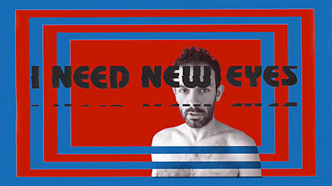 Larry Gus releasing ‘I Need New Eyes’ (stream a song); DFA throwing “Summer Hot Dog” party at Good Room