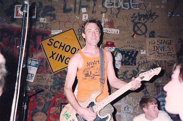 Lookout! founder Larry Livermore on 12 shows that changed his life, from Woodstock to The Weakerthans