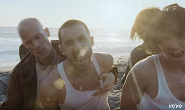 The Last Shadow Puppets share video for “Everything You’ve Come to Expect”