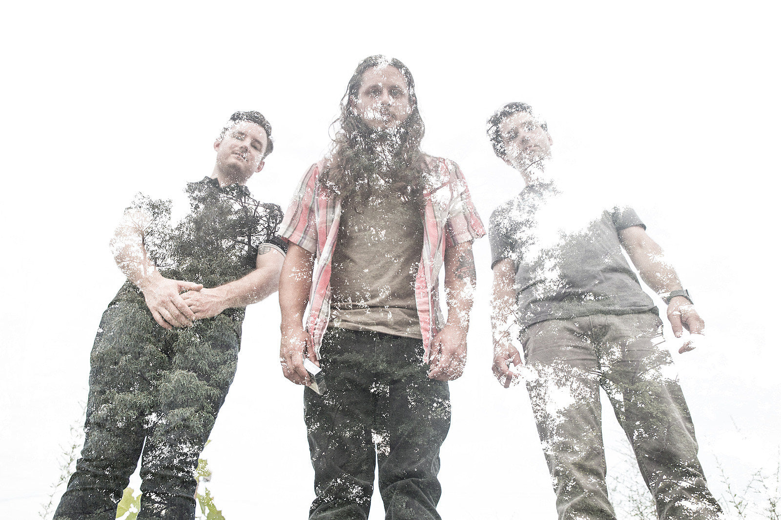 watch Late Bloomer’s nostalgic “Life Is Weird” video