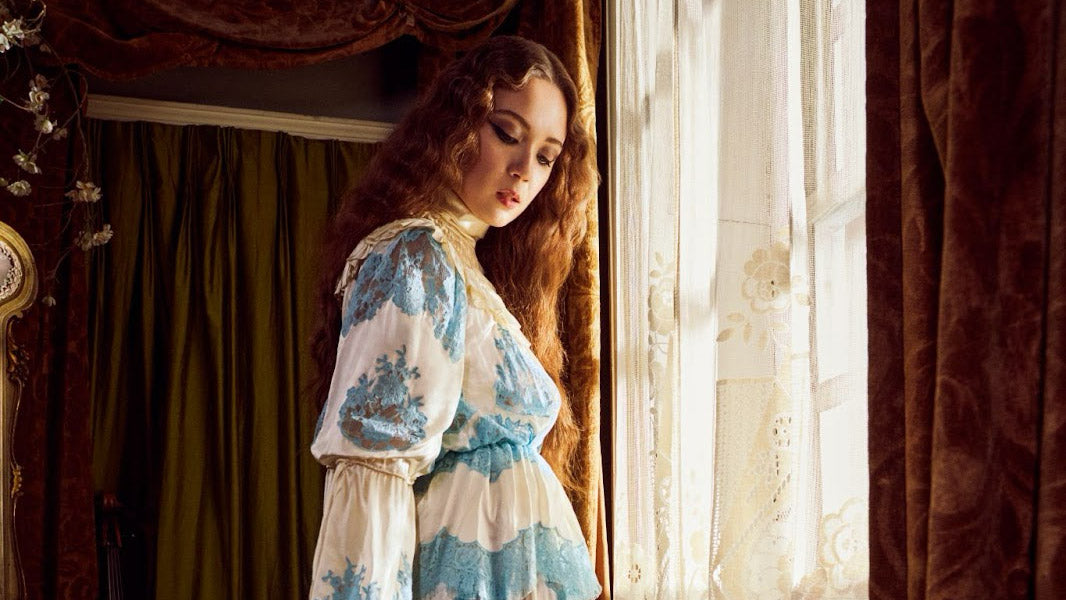 Laufey announces fall arena tour with Suki Waterhouse