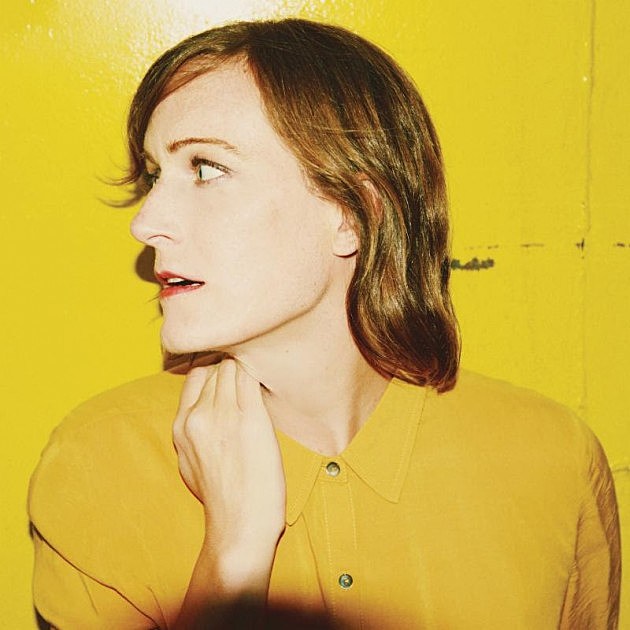 Laura Gibson made a video for “Not Harmless,” touring