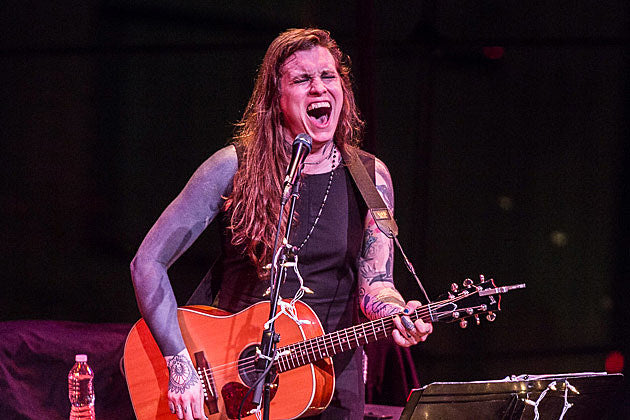 Against Me! will play North Carolina as an act of protest