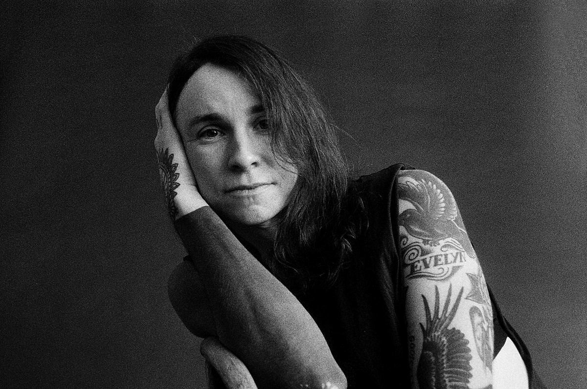 Against Me!’s Laura Jane Grace surprise-releases new album ‘Stay Alive’ (listen!)