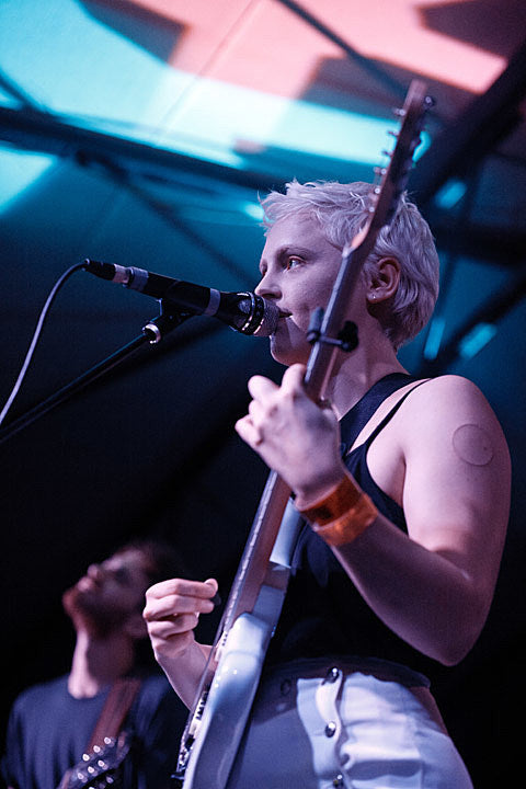 Laura Marling played SXSW (pics) and NYC (video, setlist)