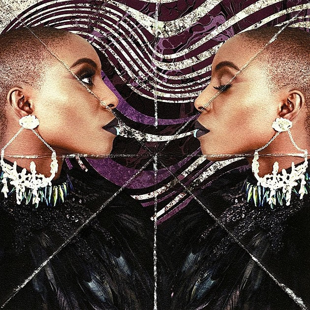 Laura Mvula releases new single “Overcome” ft. Nile Rodgers