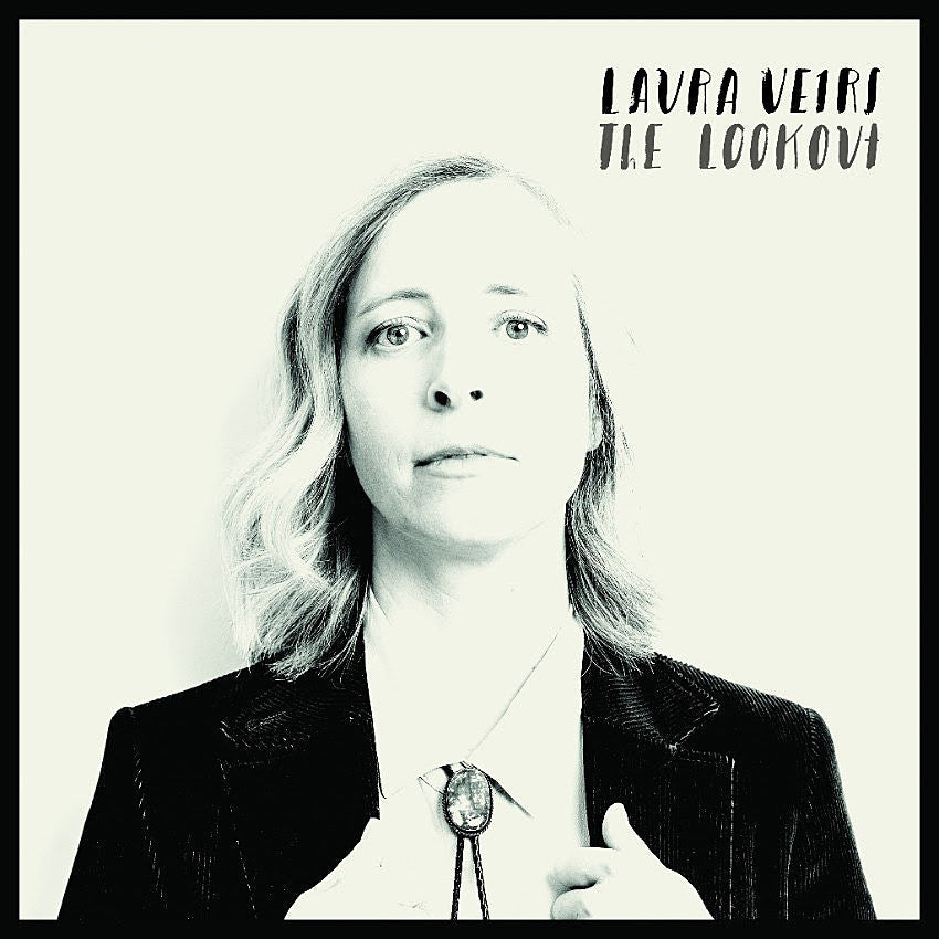 Laura Veirs announces new album ft. Sufjan, touring, shares new song
