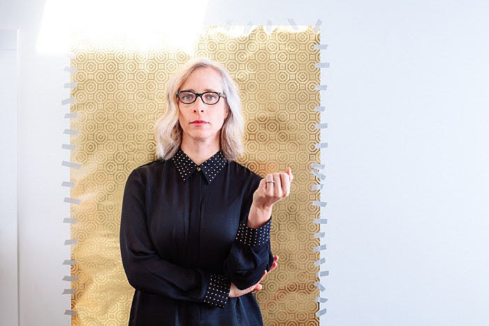 Laura Veirs & Sufjan Stevens team for “Watch Fire” (listen)