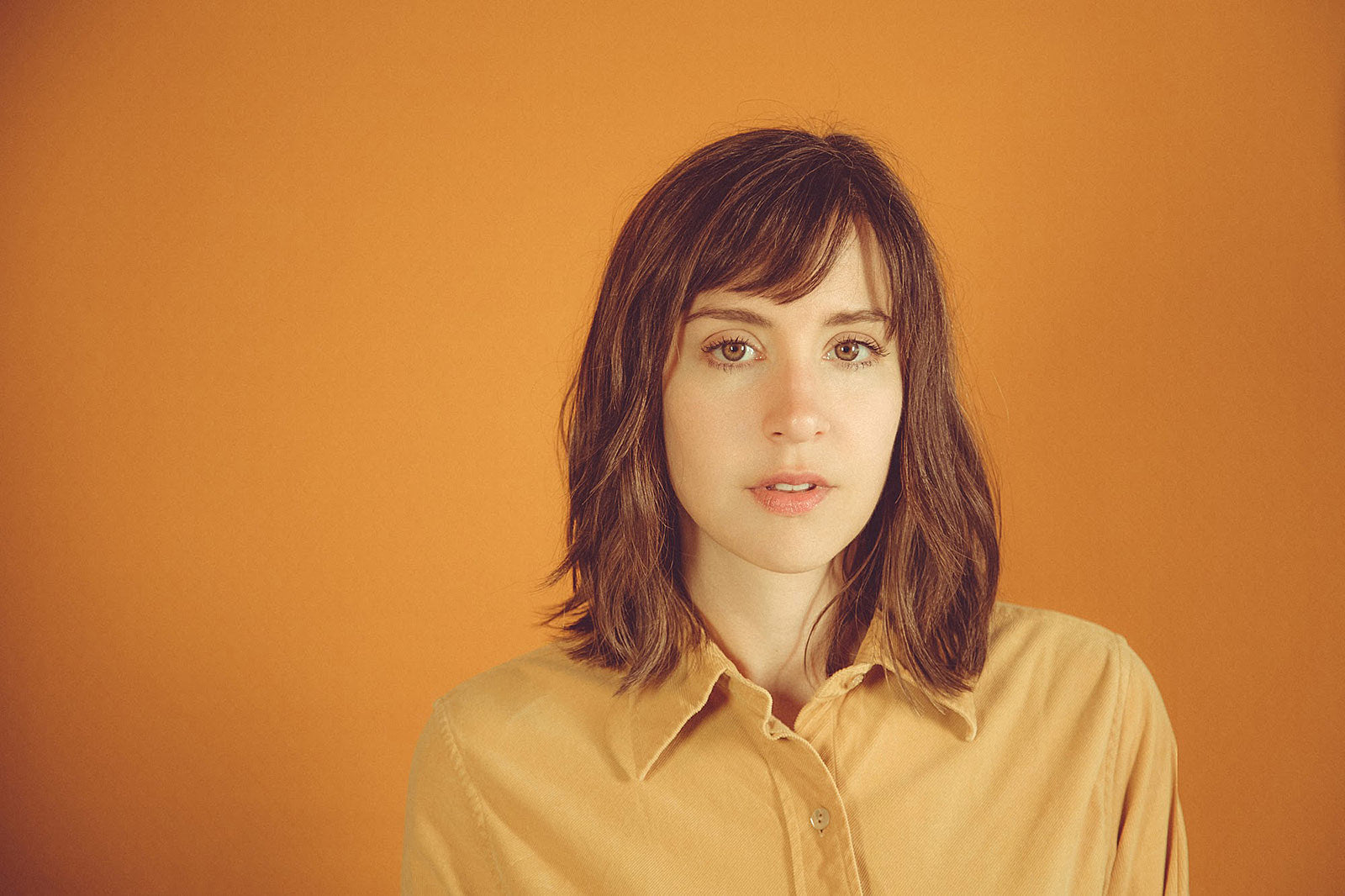 Laura Stevenson announces new LP & tour w/ Adult Mom (watch video for new single “State”)
