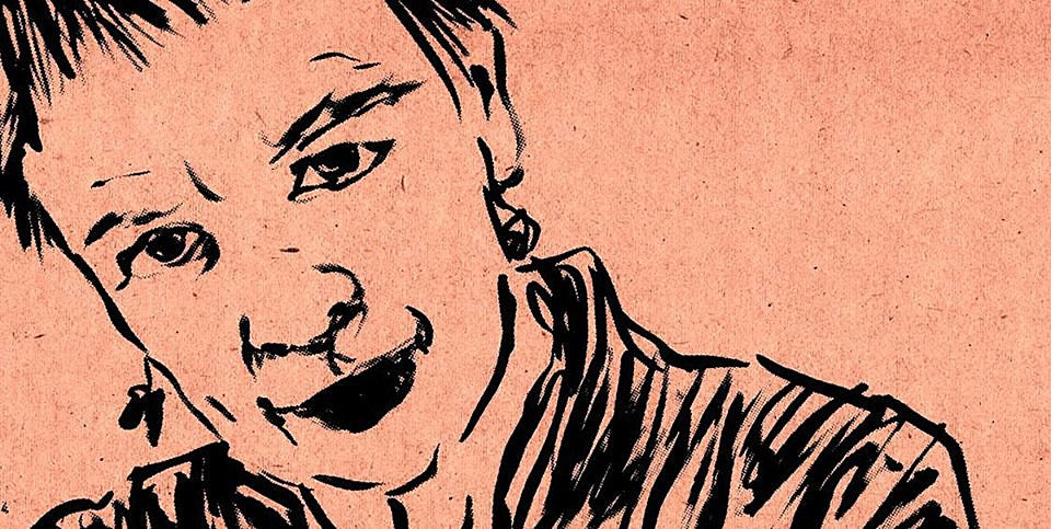 Laurie Anderson says “I wish I could hear what Lou Reed would have to say about Trump,” adds dates