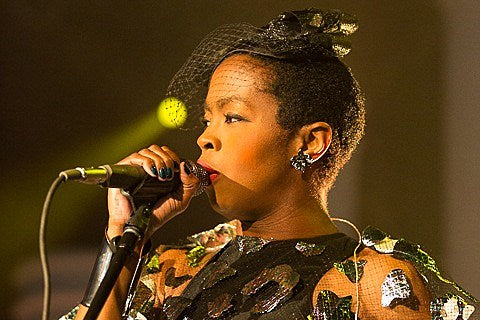Lauryn Hill adds more dates, including 2 more NYC shows