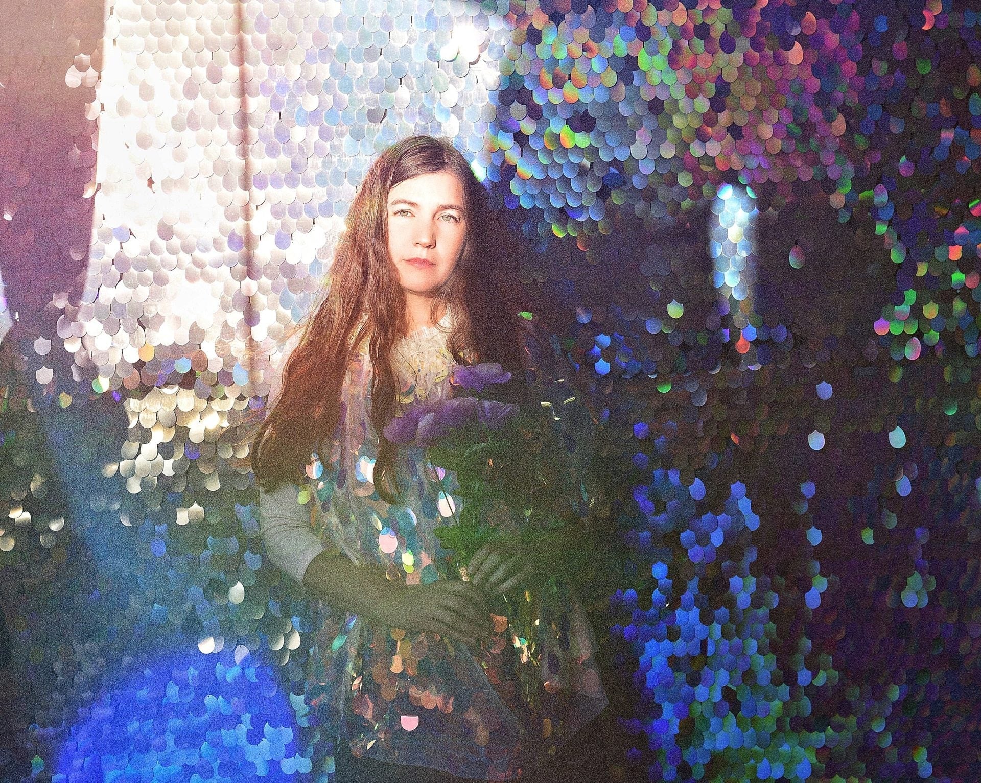 Lavender Diamond share first song in 8 years