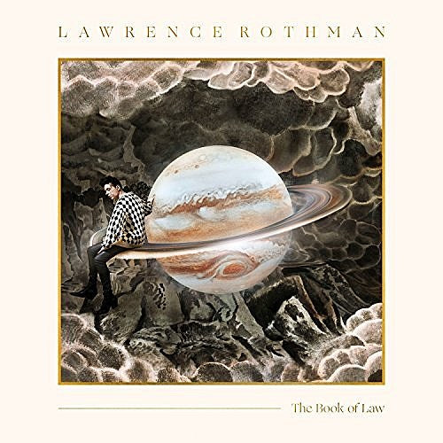 Lawrence Rothman announces debut LP, shares “Wolves Still Cry” ft. How to Dress Well