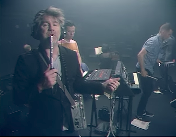 listen to new LCD Soundsystem song “Tonite” (and watch the video)