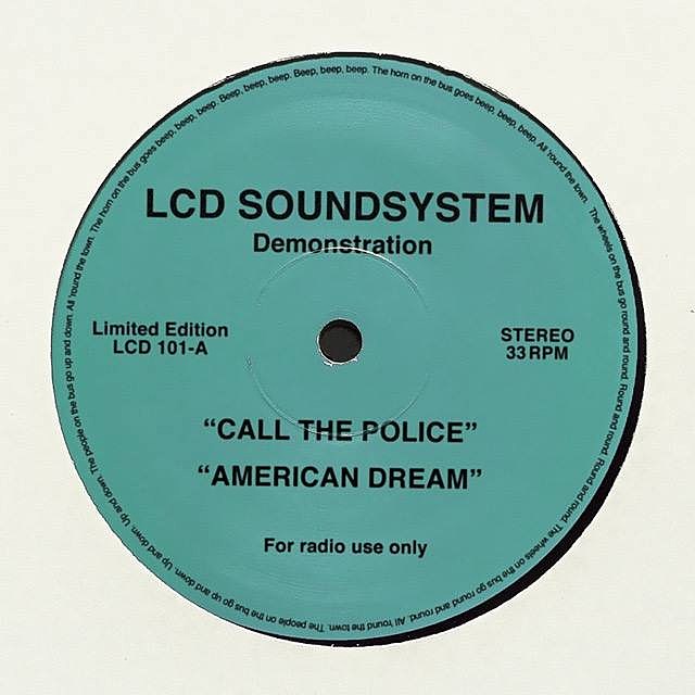 LCD Soundsystem release two new songs (listen), give update on new LP