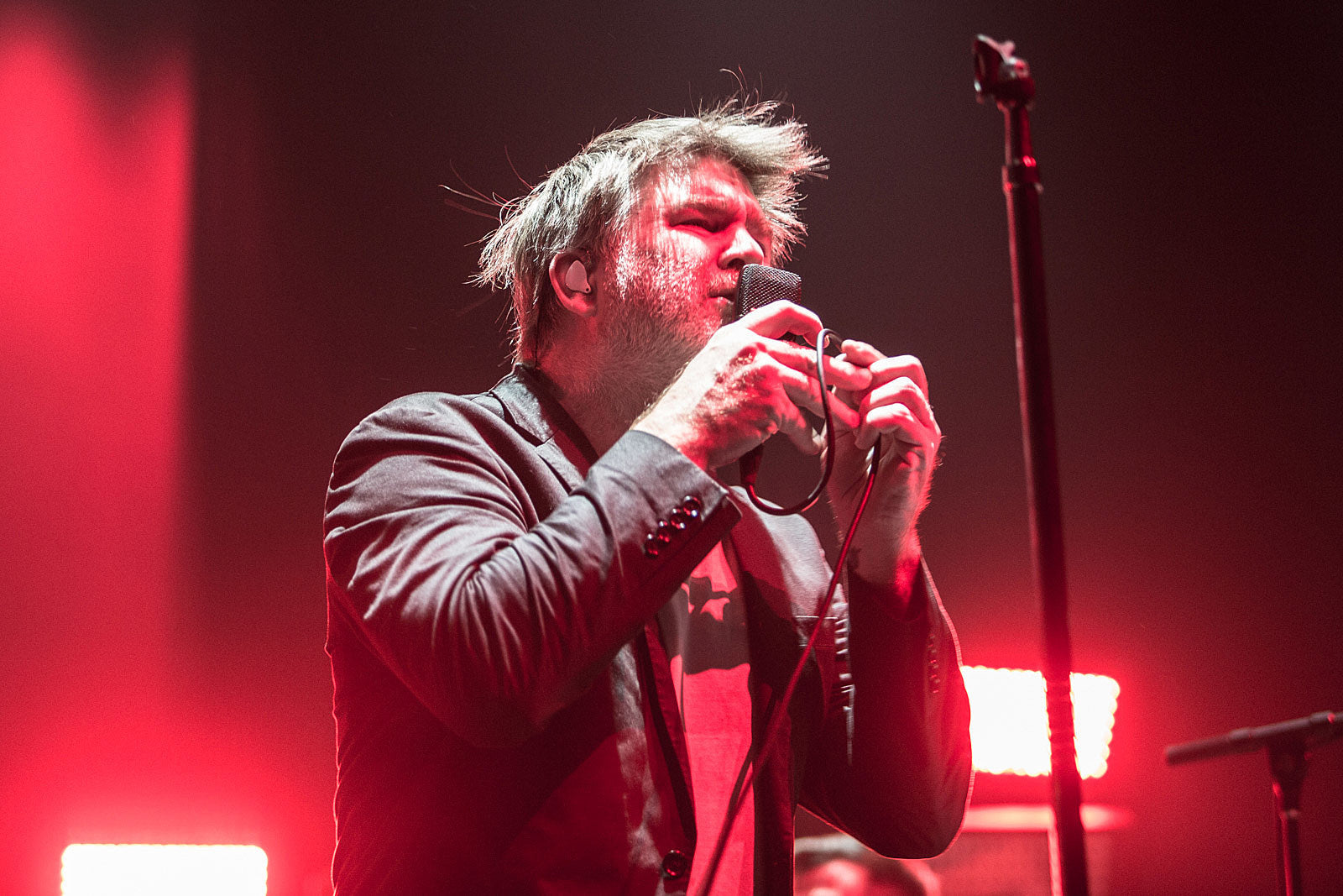 more LCD Soundsystem tickets released for Brooklyn Steel residency
