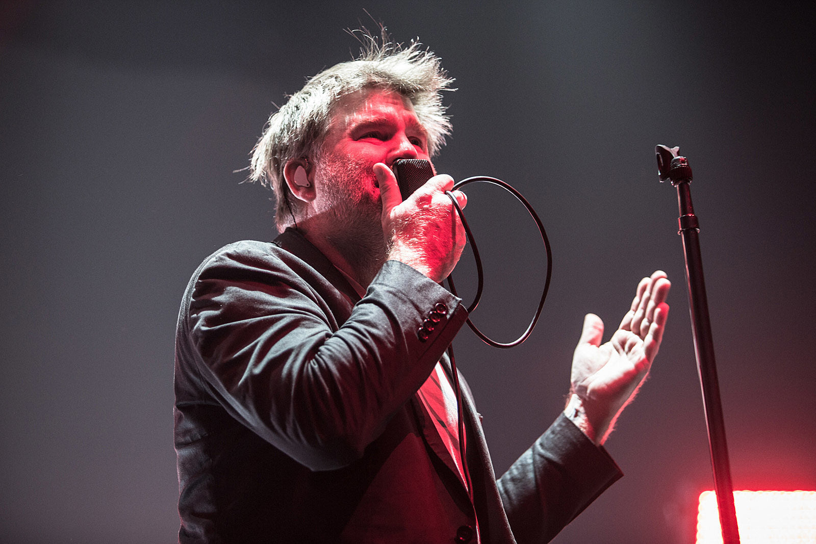 Today’s livestreams (Porno for Pyros reunion, Paul McCartney, LCD Soundsystem, more)