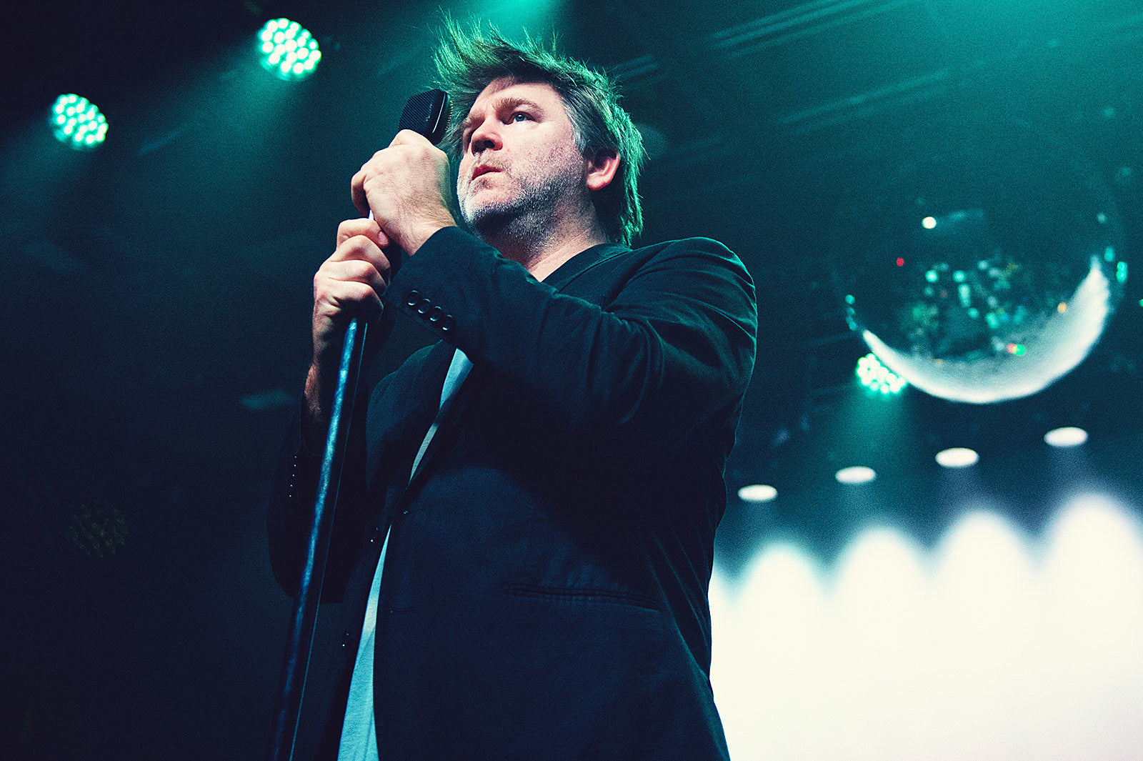 LCD Soundsystem announce San Francisco and Oakland mini-residencies