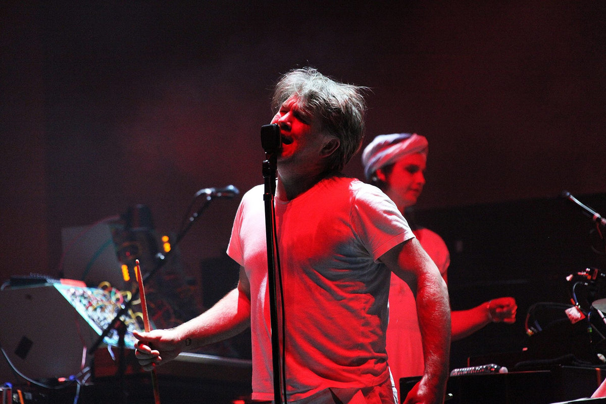 LCD Soundsystem releasing first new song in 5 years for new Noah Baumbach movie ‘White Noise’