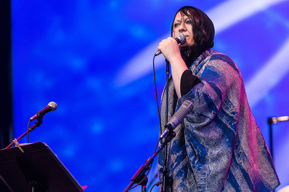 ANOHNI being honored at The Kitchen’s 2019 Spring Gala Benefit