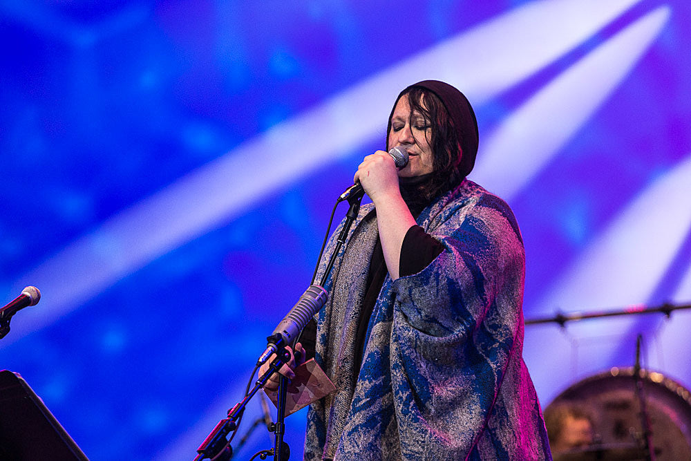 ANOHNI releasing a new album this year
