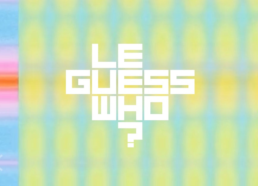 Le Guess Who? announces 2026 initial lineup & guest curators